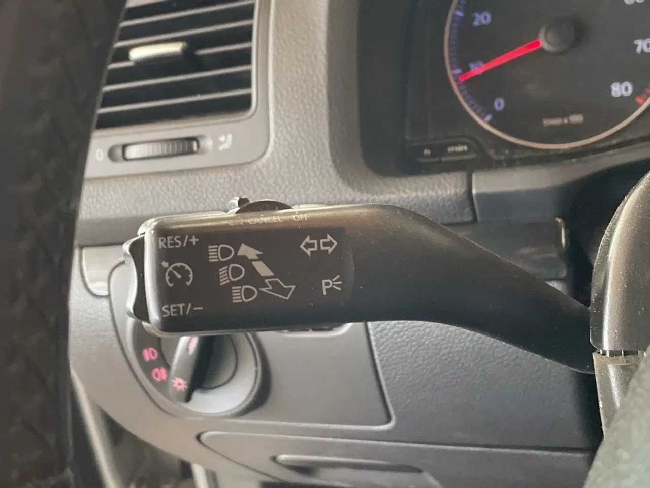 Billede 4 - VW Golf 1,4 TSI Sport 140HK 5d