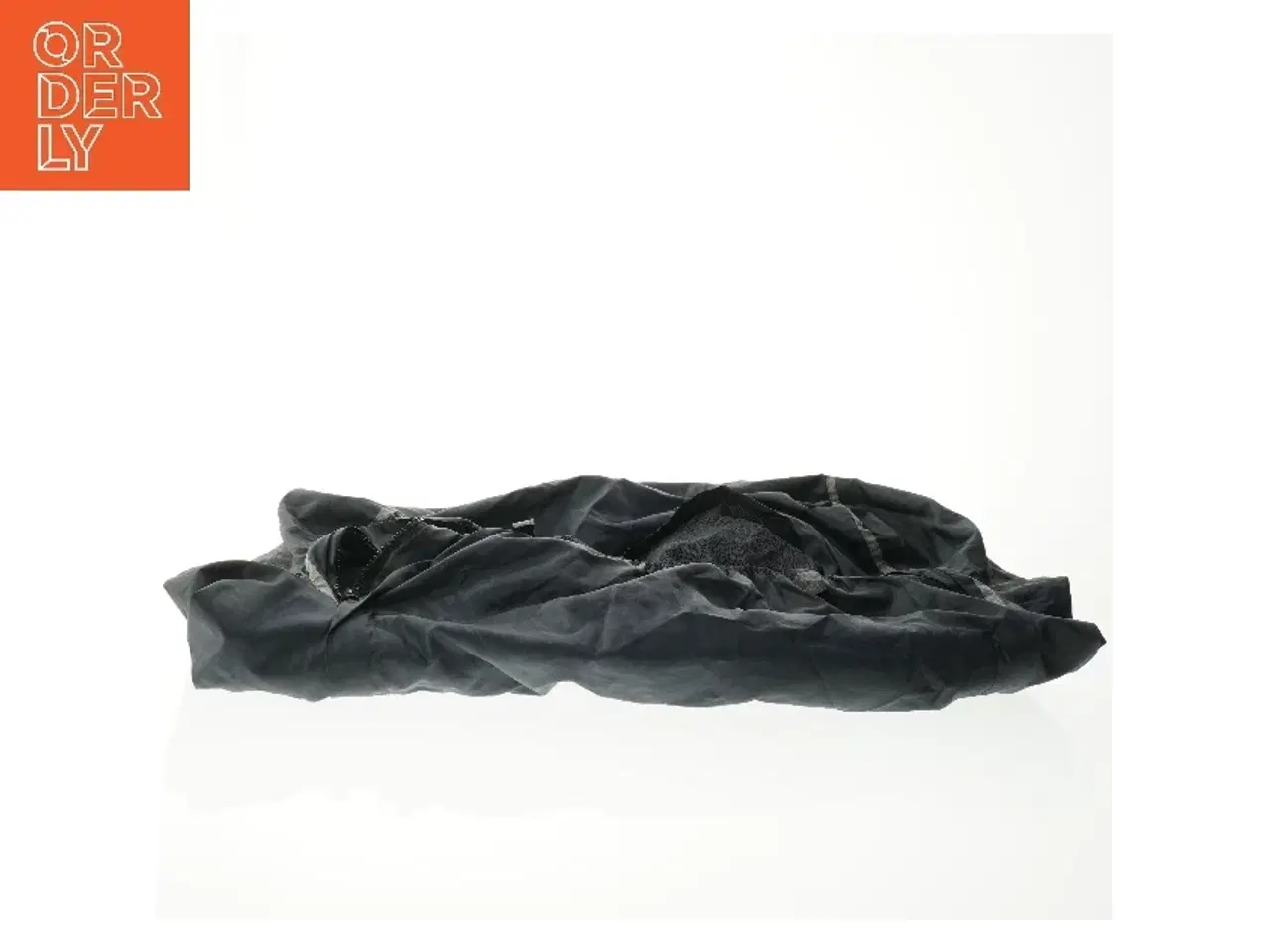 Billede 2 - Regntøjsovertræk til klapvogn