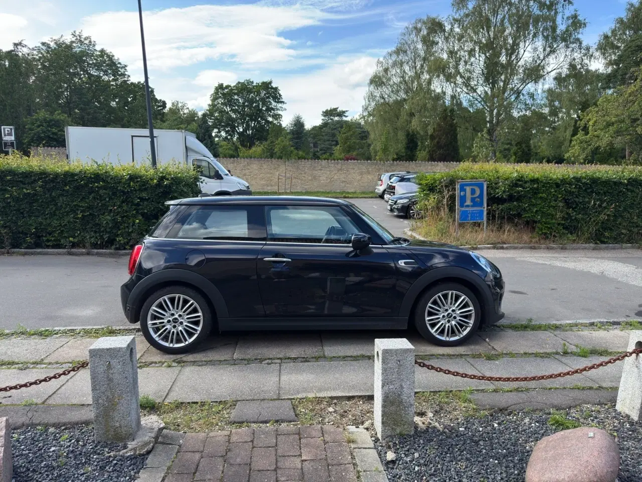 Billede 4 - MINI Cooper 1,5 Essential aut.