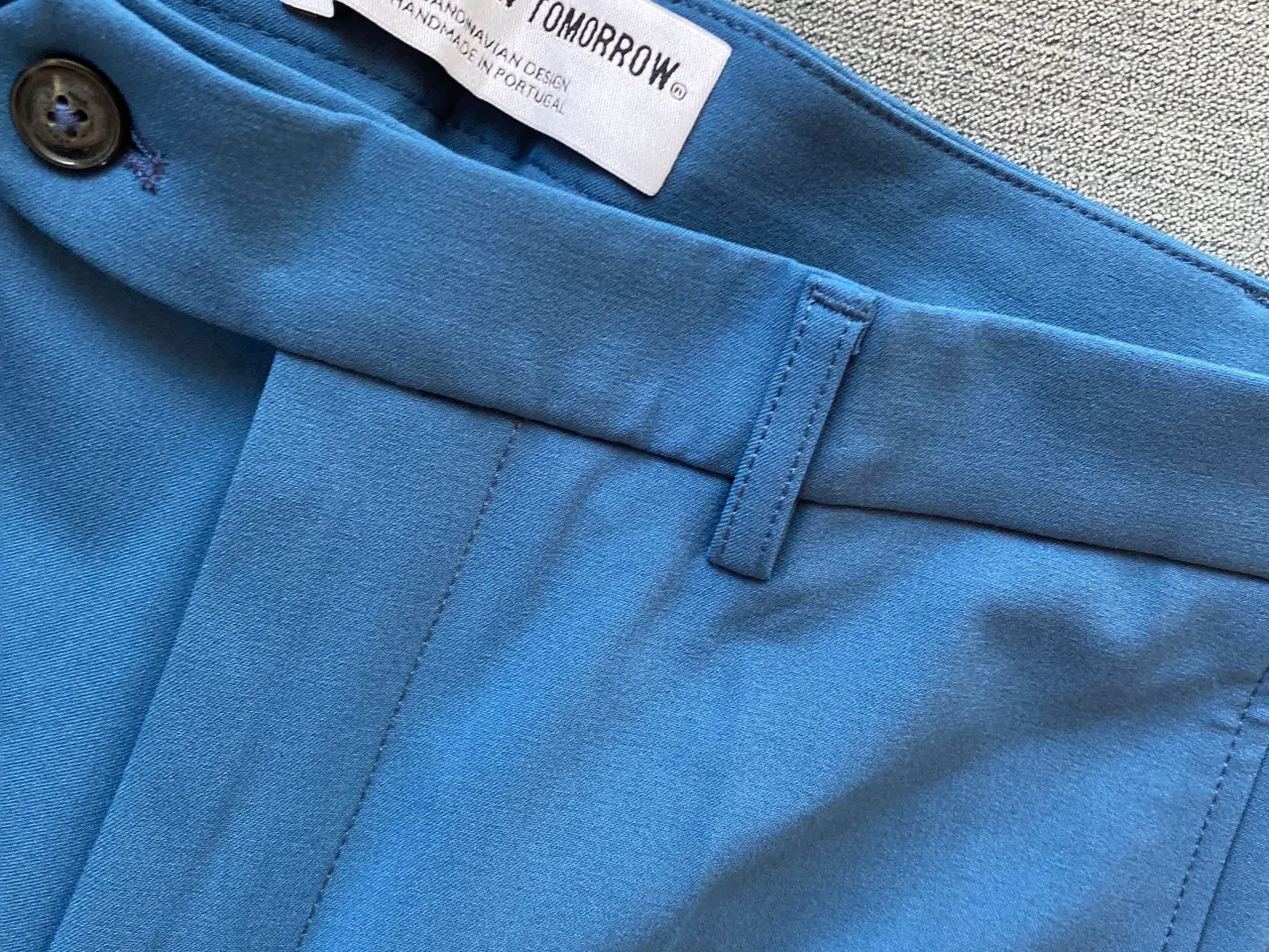 Billede 1 - Herre Shaping new tomorrow shorts str S 