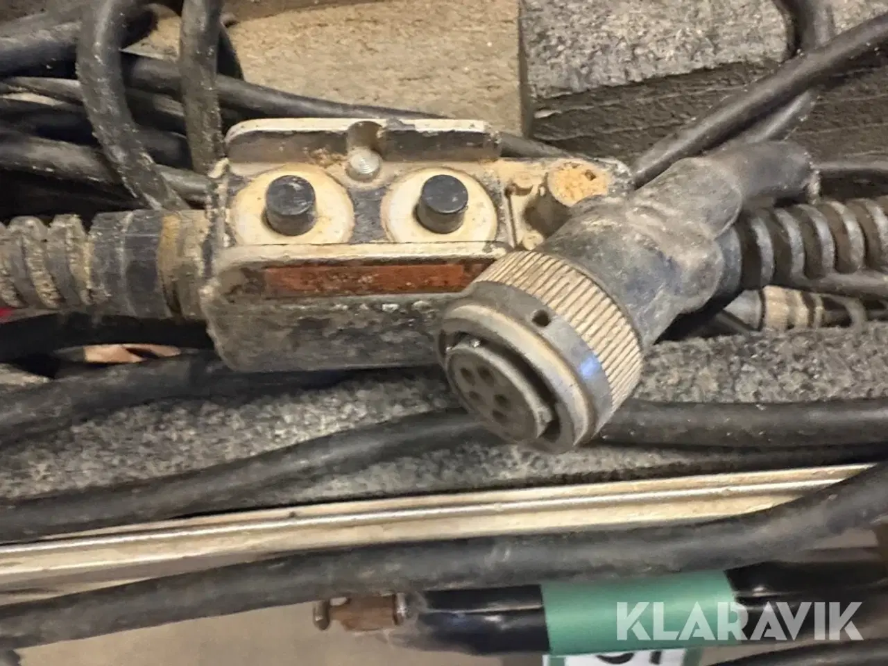 Billede 10 - Rørlægningslaser AGL Gradelight