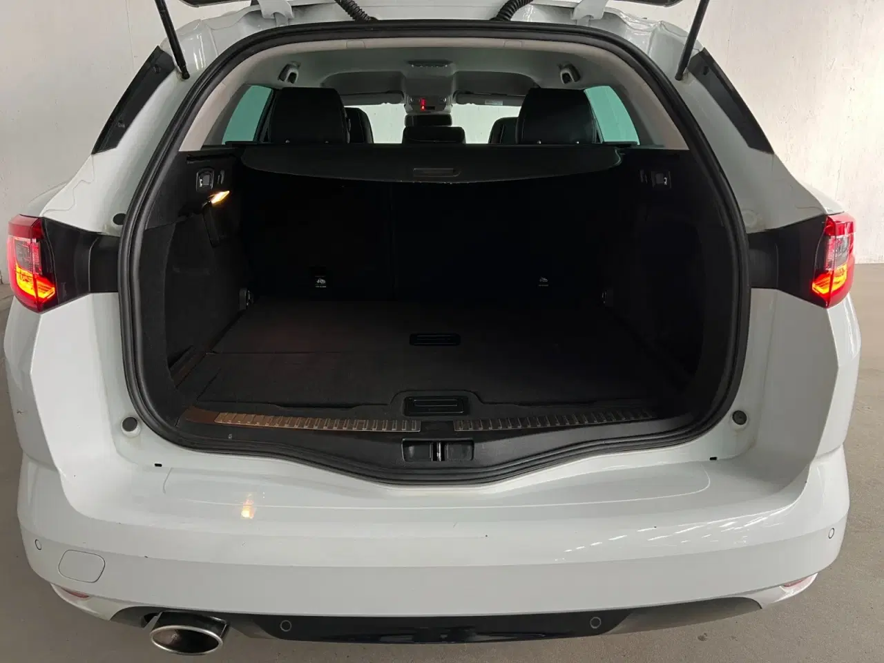 Billede 17 - Renault Megane IV 1,5 dCi 110 Bose Edition Sport Tourer EDC