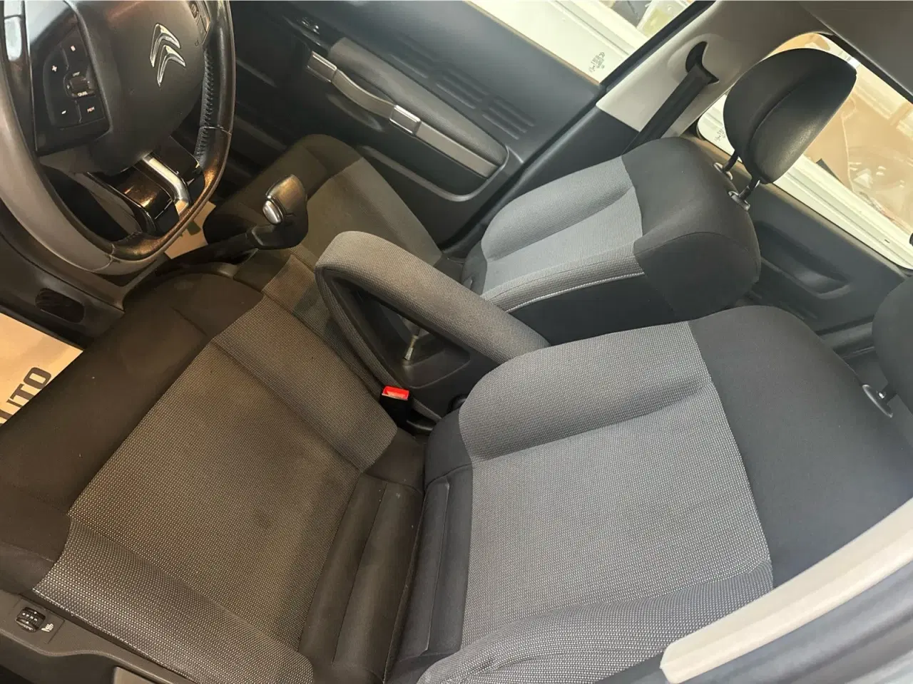 Billede 15 - Citroën C4 Cactus 1,6 e-HDi 92 Feel ETG6