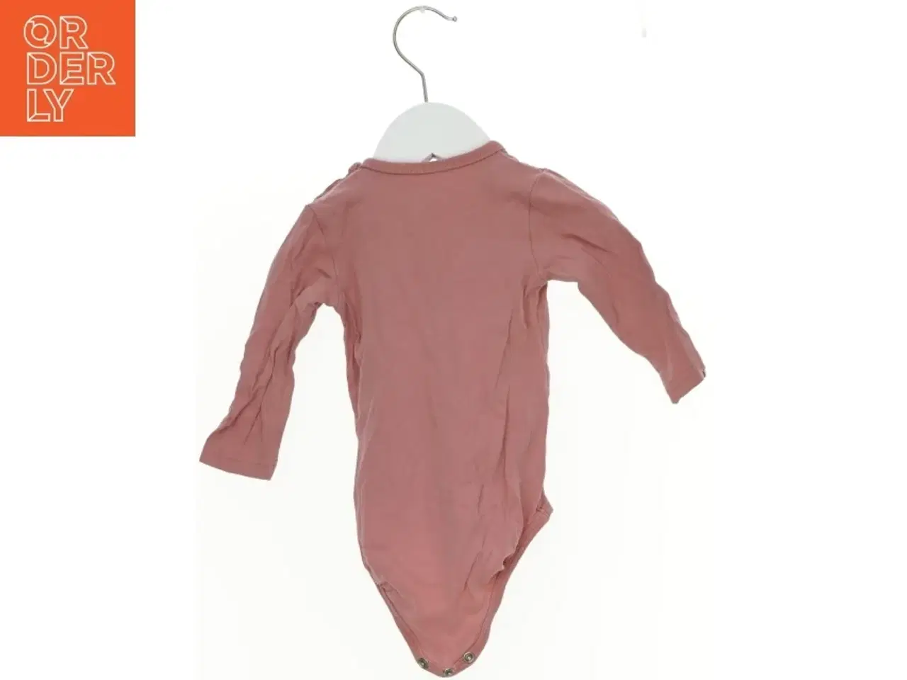 Billede 2 - Bodystocking fra Friends (str. 74 cm)