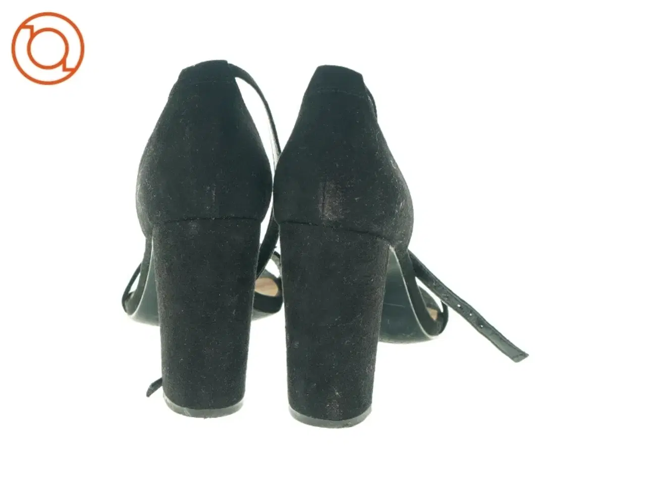 Billede 5 - Sko fra New Look - Love your Sole (Str. 39)