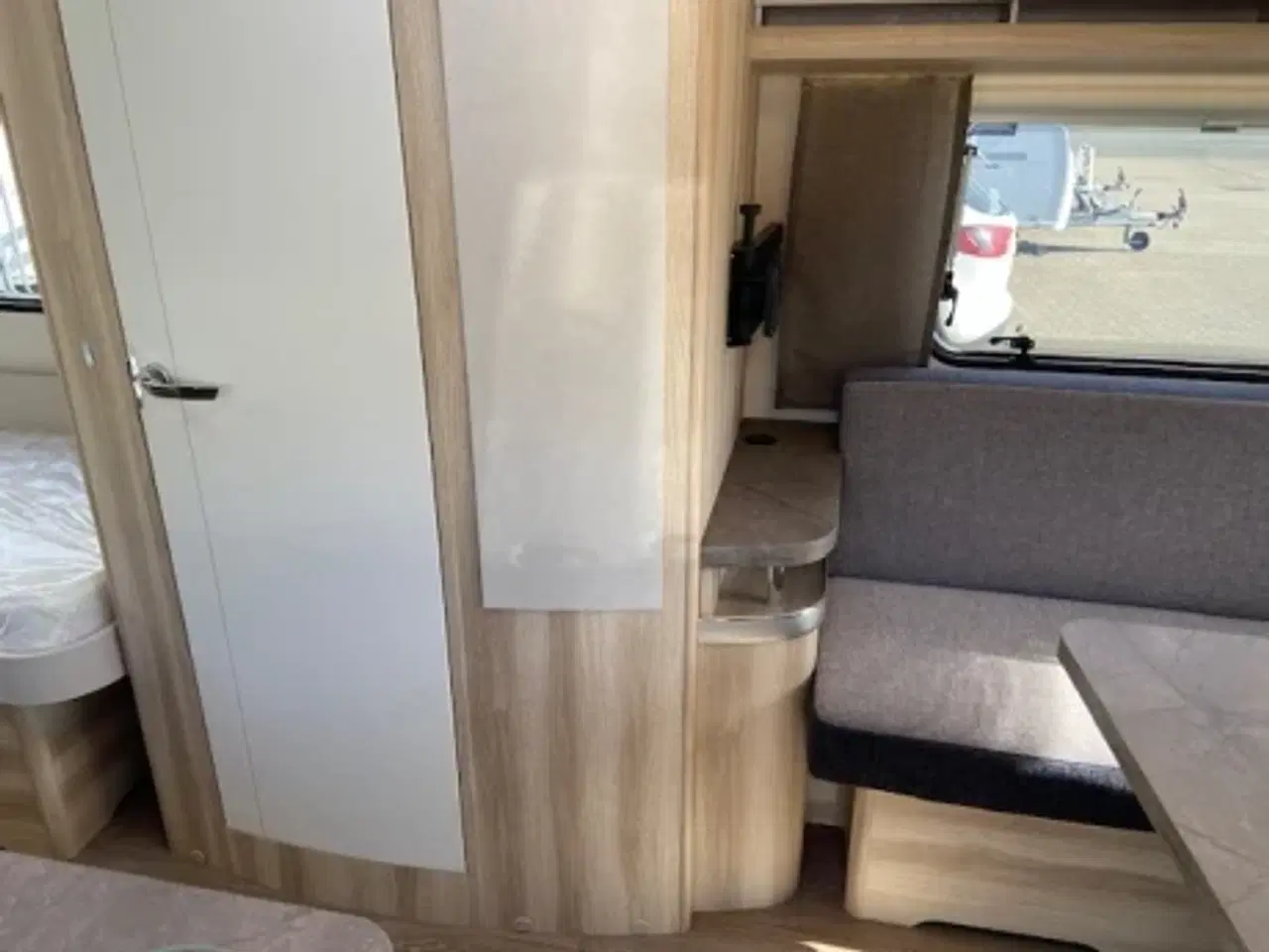 Billede 5 - Hobby De Luxe 460 LU