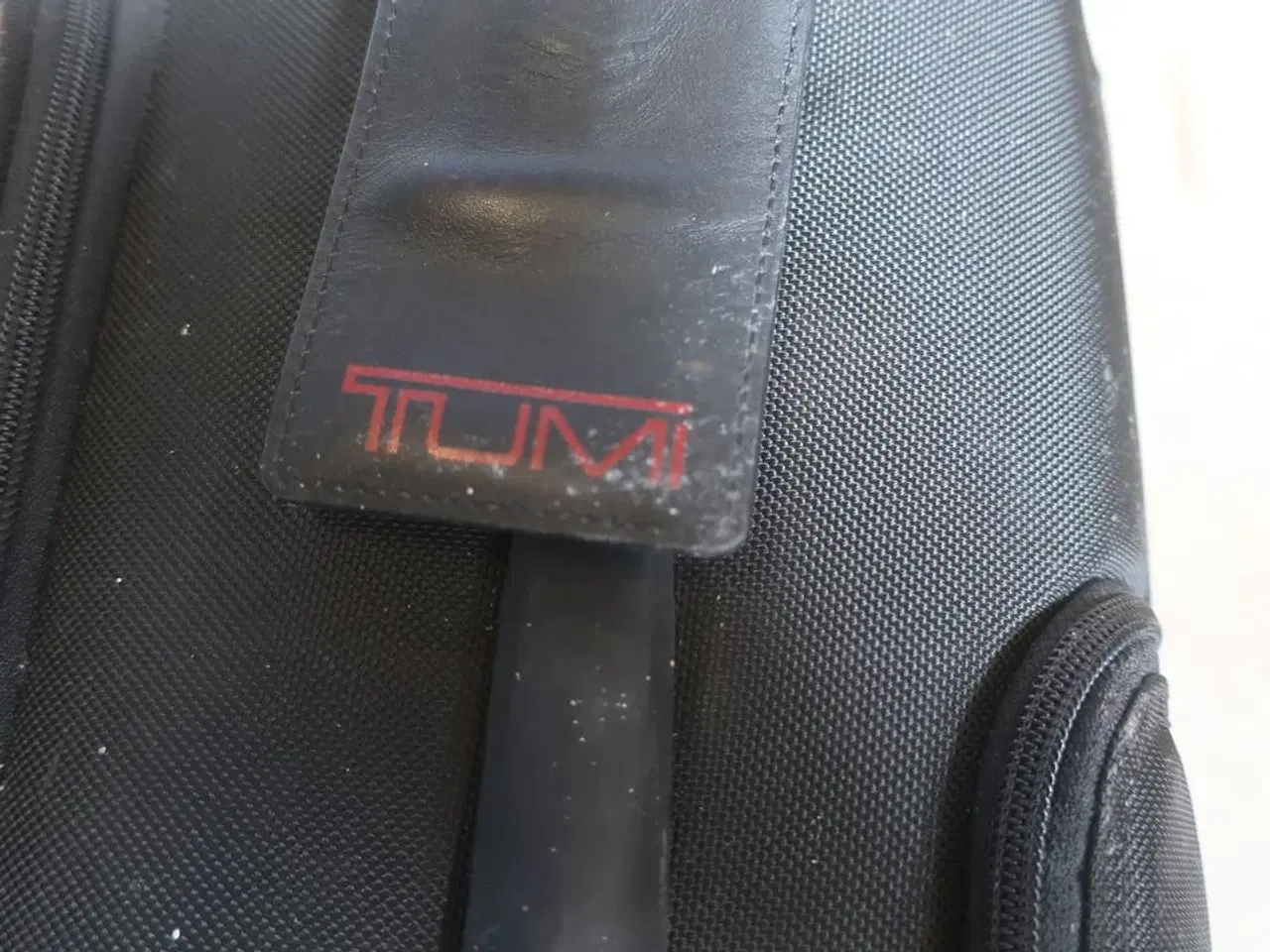 Billede 4 - Rejsetaske TUMI ALPHA 2