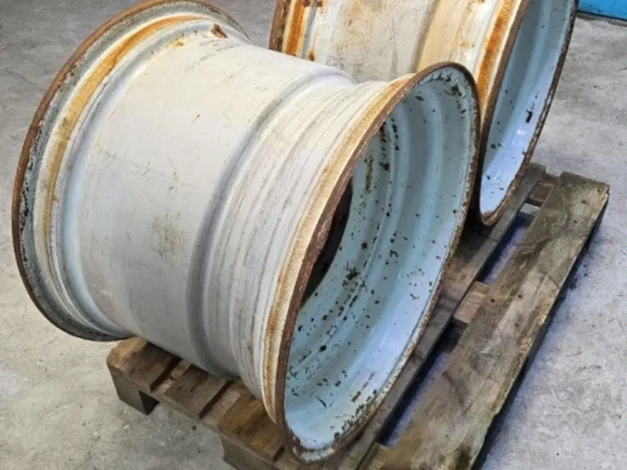 Billede 5 - 26"   DW20X26   Sæt 