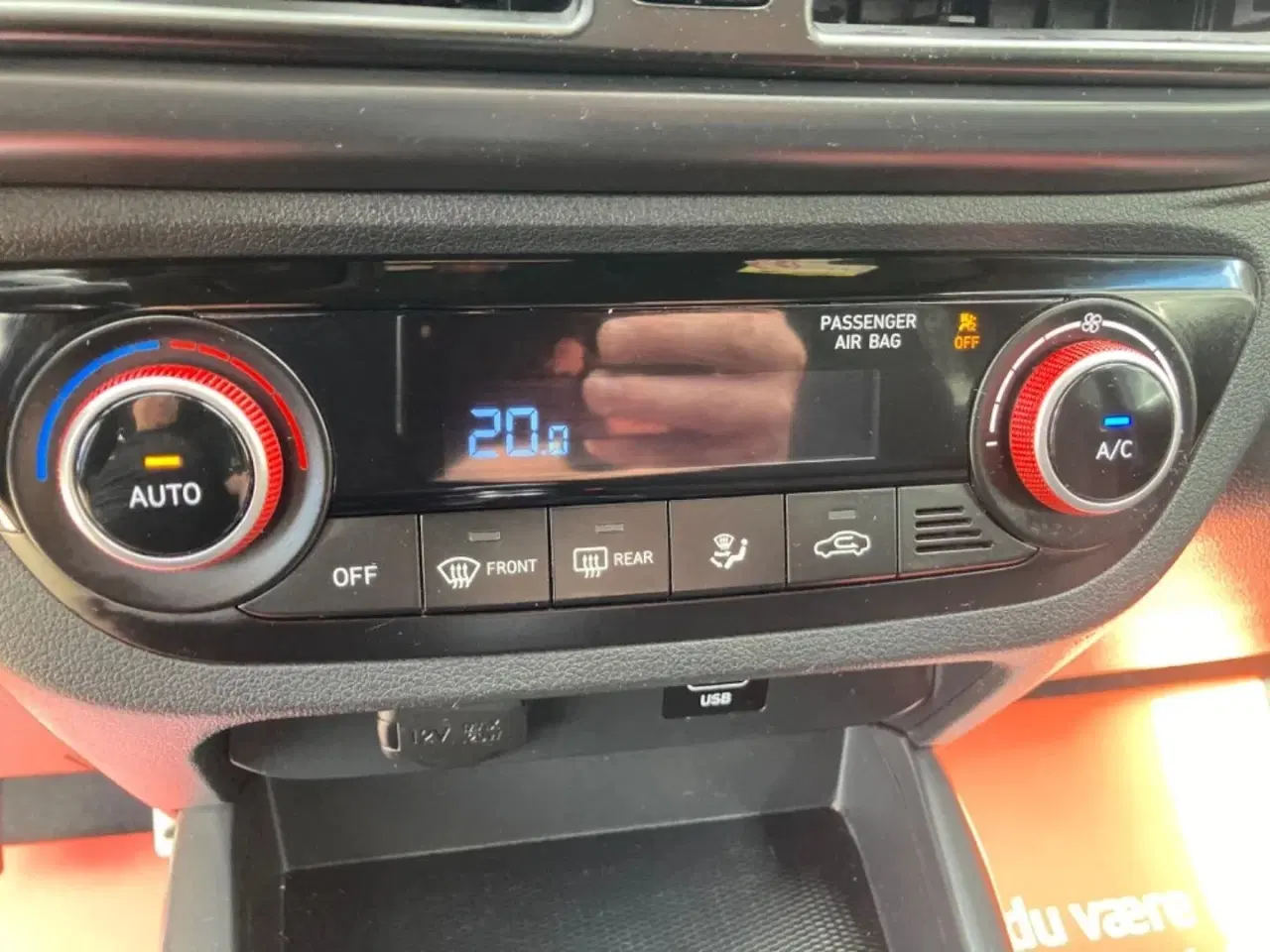 Billede 16 - Hyundai i10 1,0 T-GDi N-Line