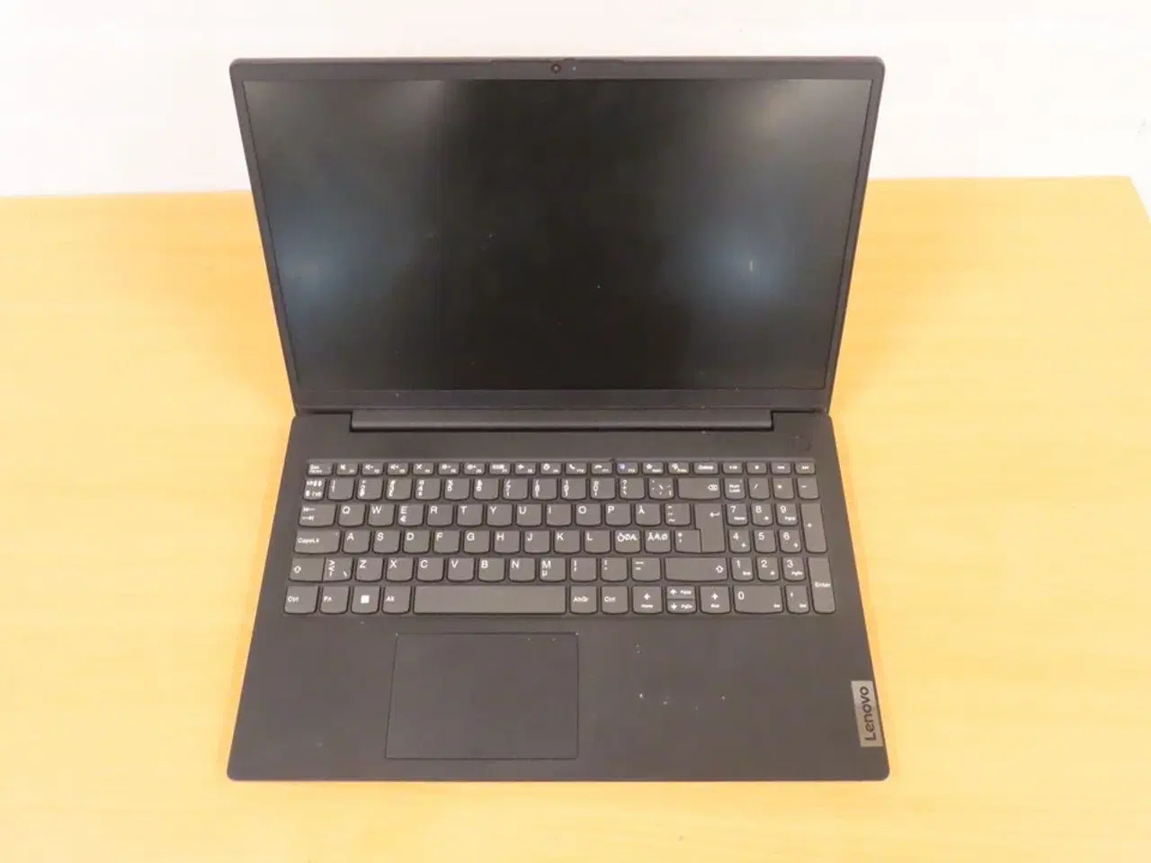 Billede 1 - Computer LENOVO V15 G2 ALC