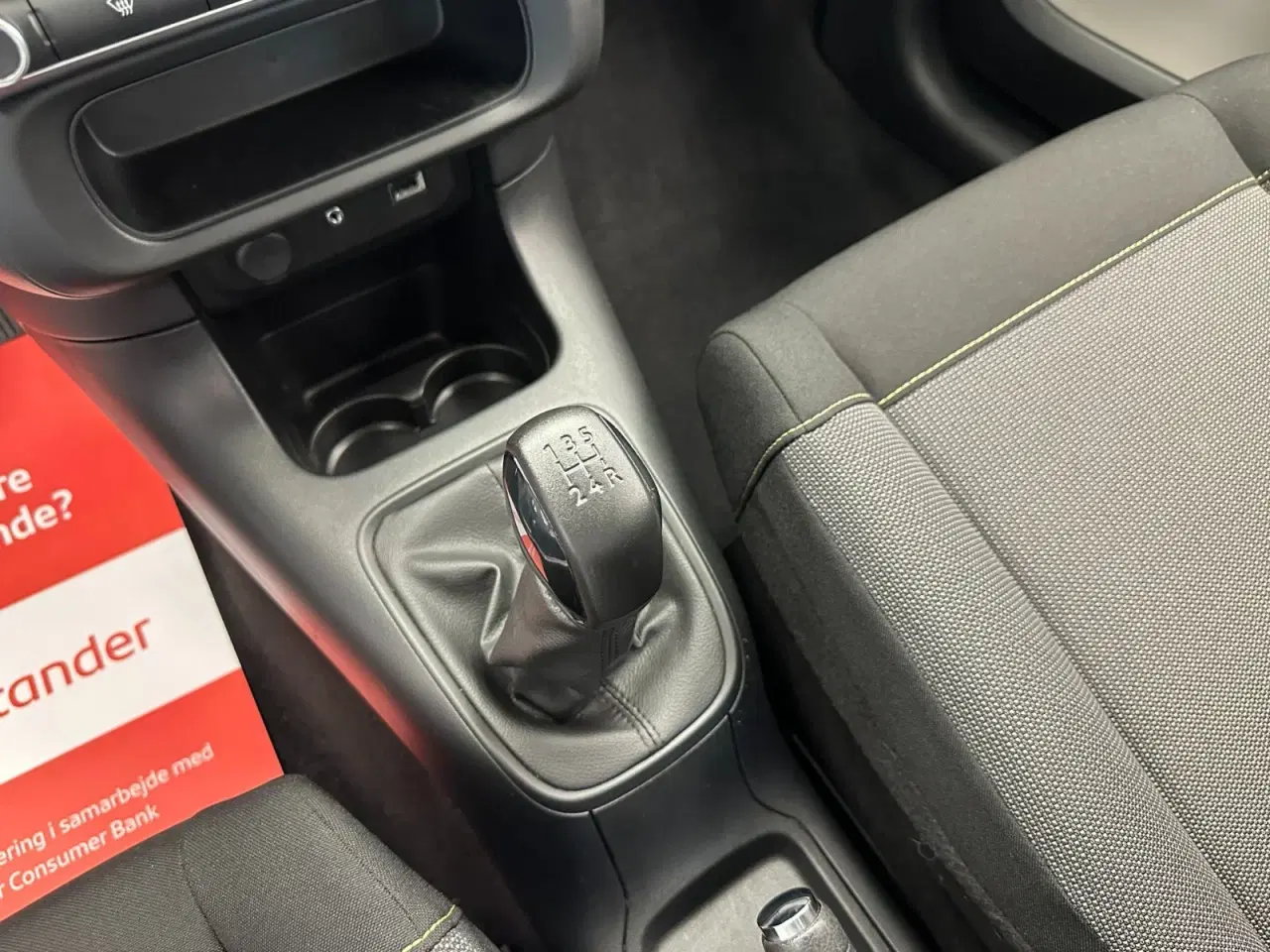Billede 19 - Citroën C3 1,2 PureTech 82 Feel
