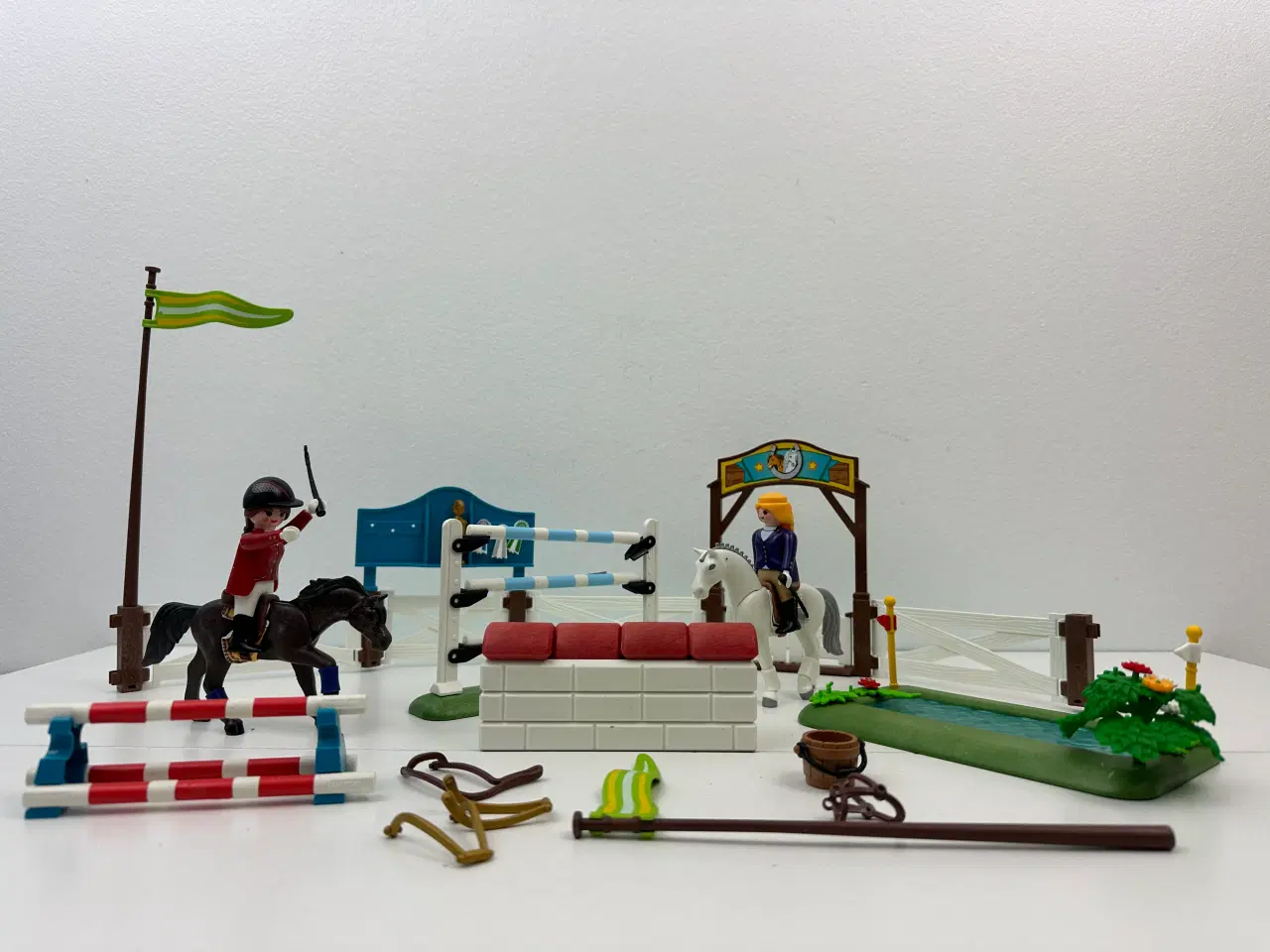 Billede 8 - Playmobil, springsæt (6930)