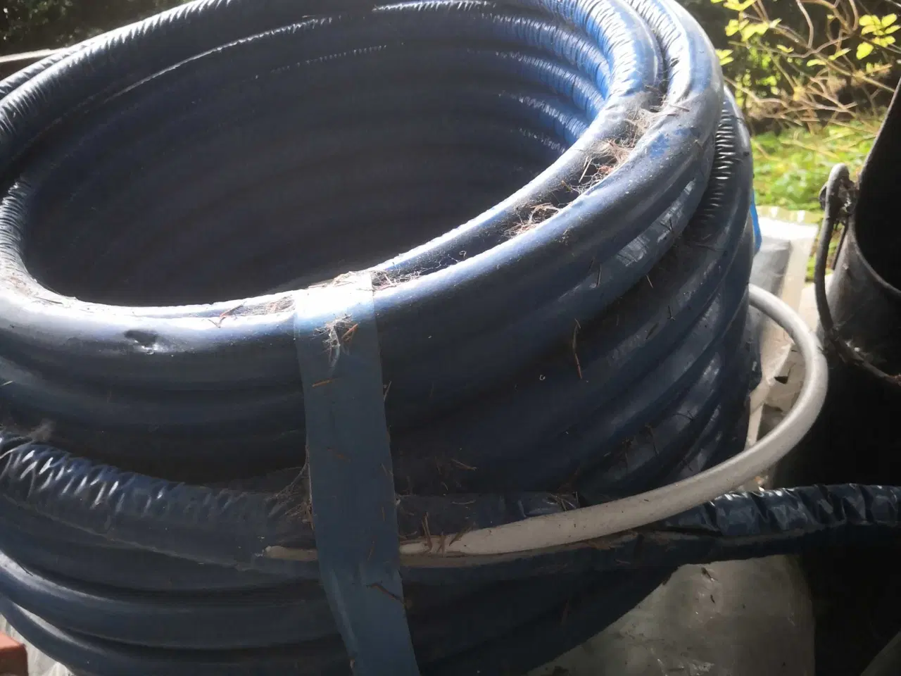 Billede 4 - Diverse pexrør og Press rør. Vvs 