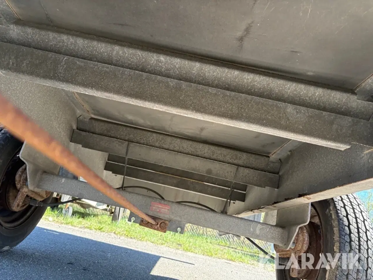 Billede 10 - Trailer Variant B715P2