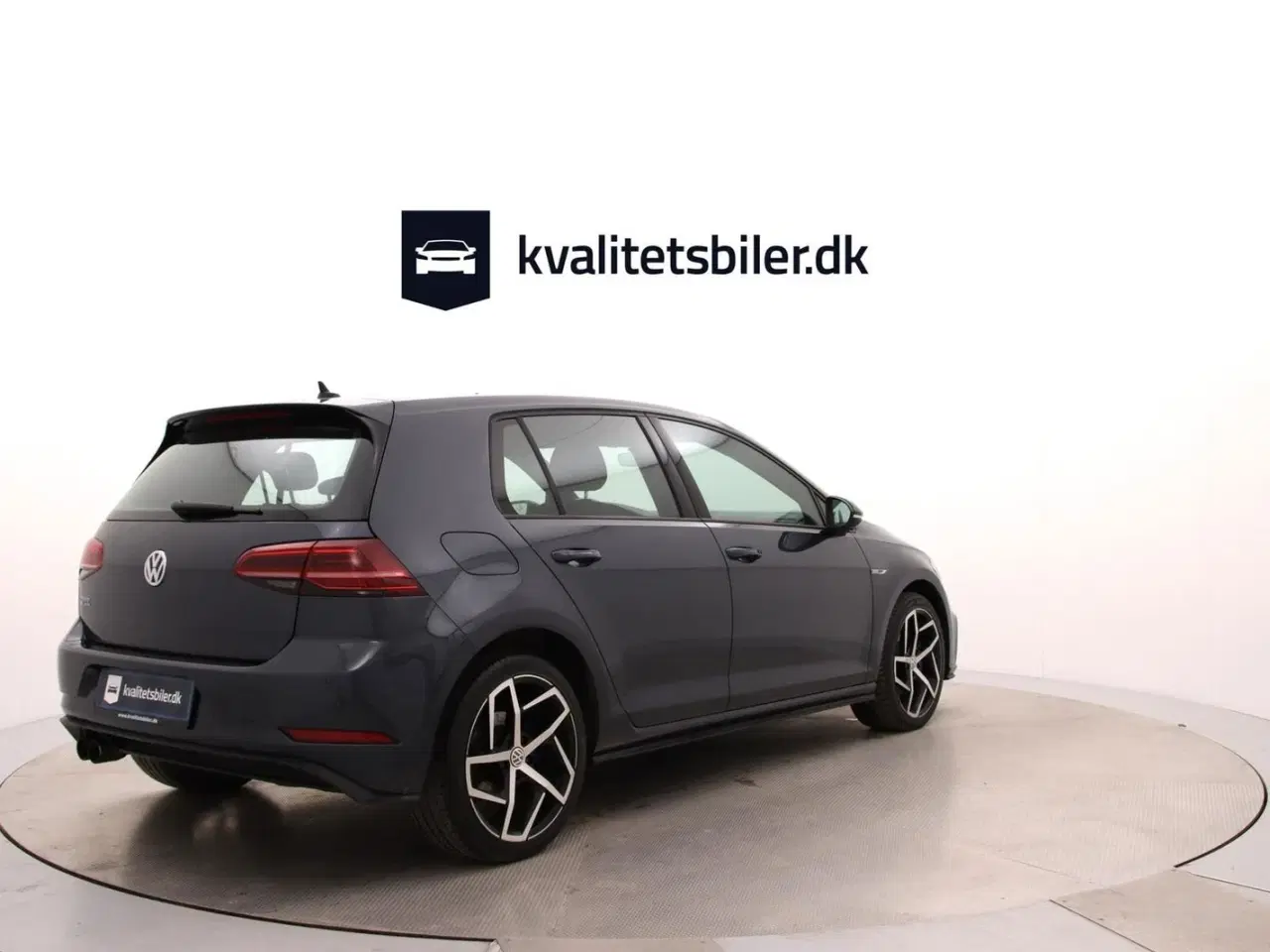 Billede 4 - VW Golf VII 1,4 GTE DSG