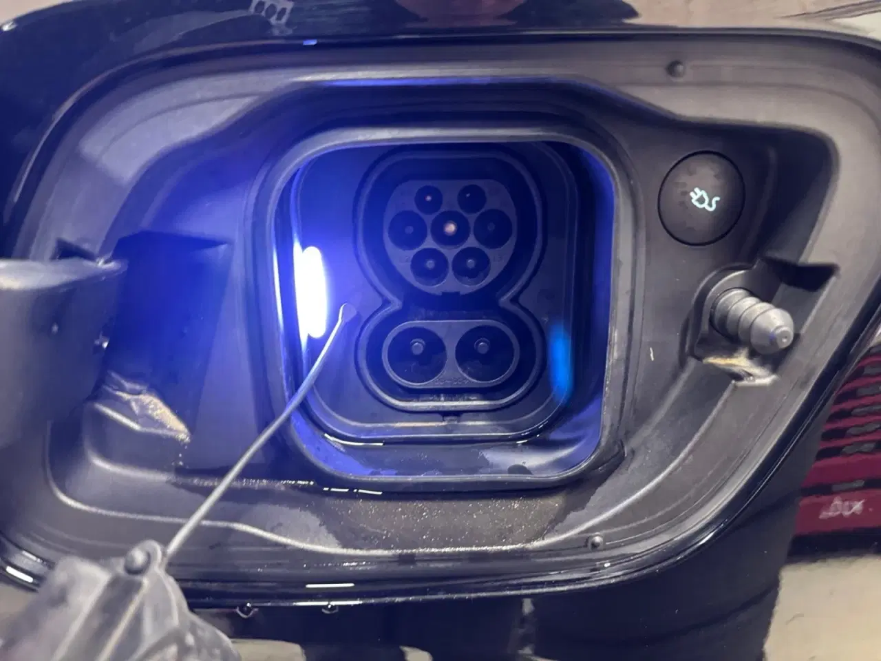 Billede 15 - Volvo XC40  P8 ReCharge Twin R-Design