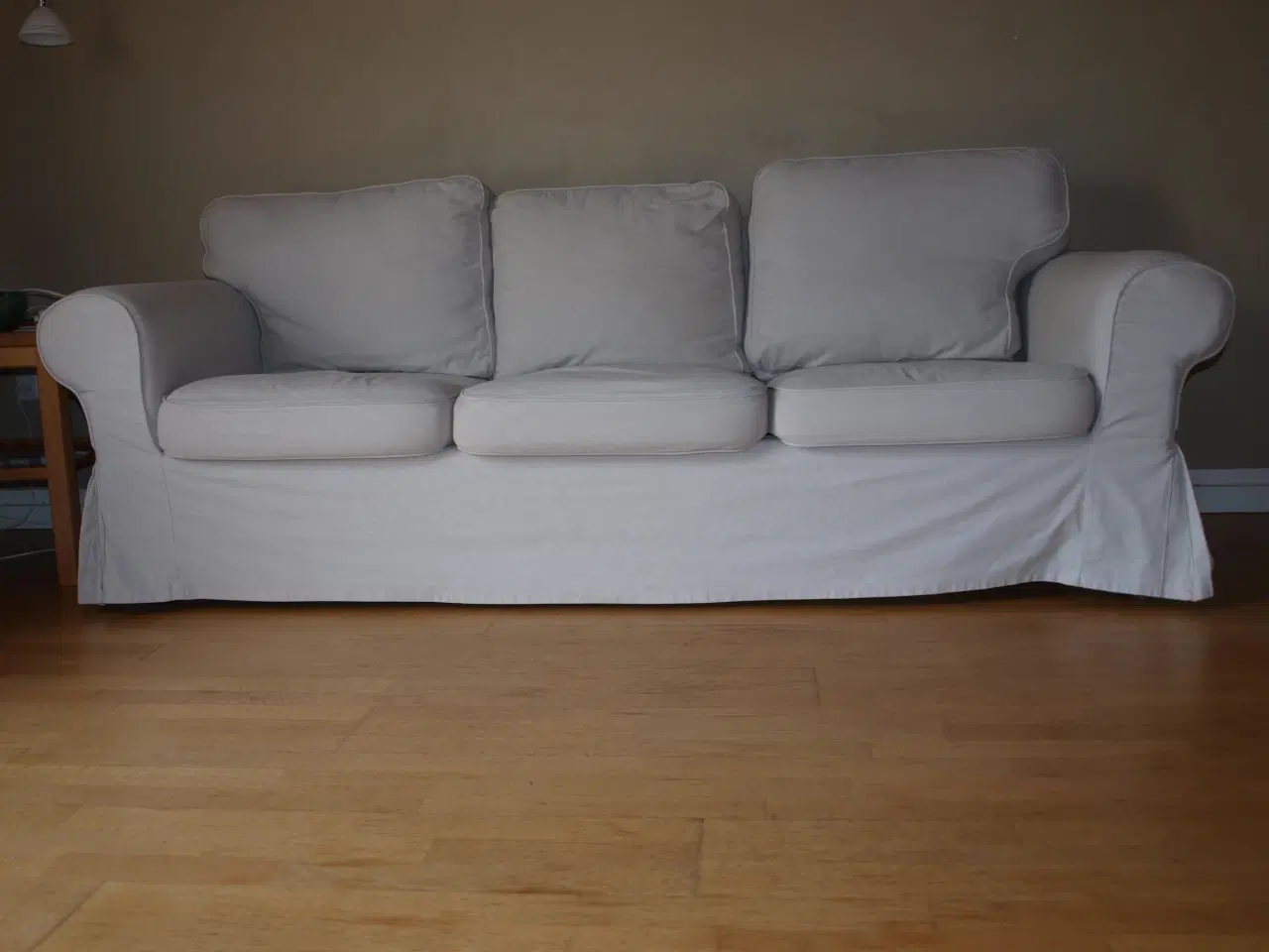 Billede 2 - EKTORP 3-pers. sofa