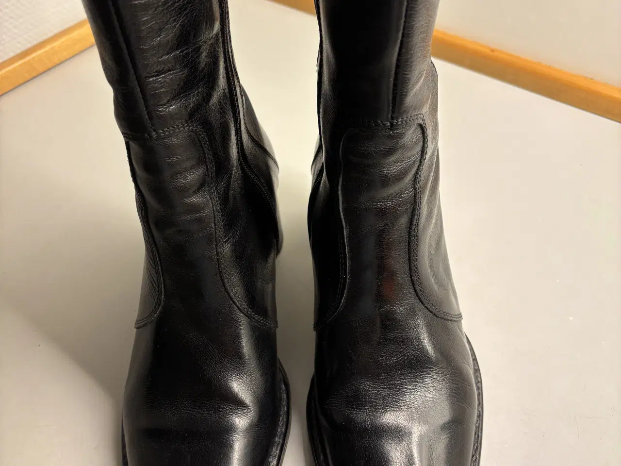 Billede 1 - Bubetti Dame støvler