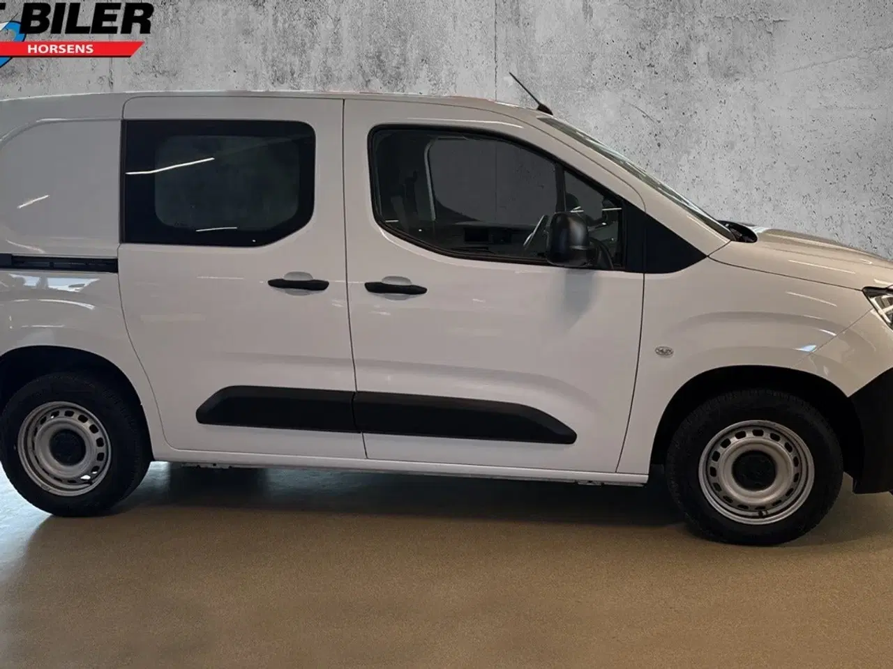 Billede 7 - Peugeot Partner 1,5 BlueHDi 100 L1V1 Ultimate Van