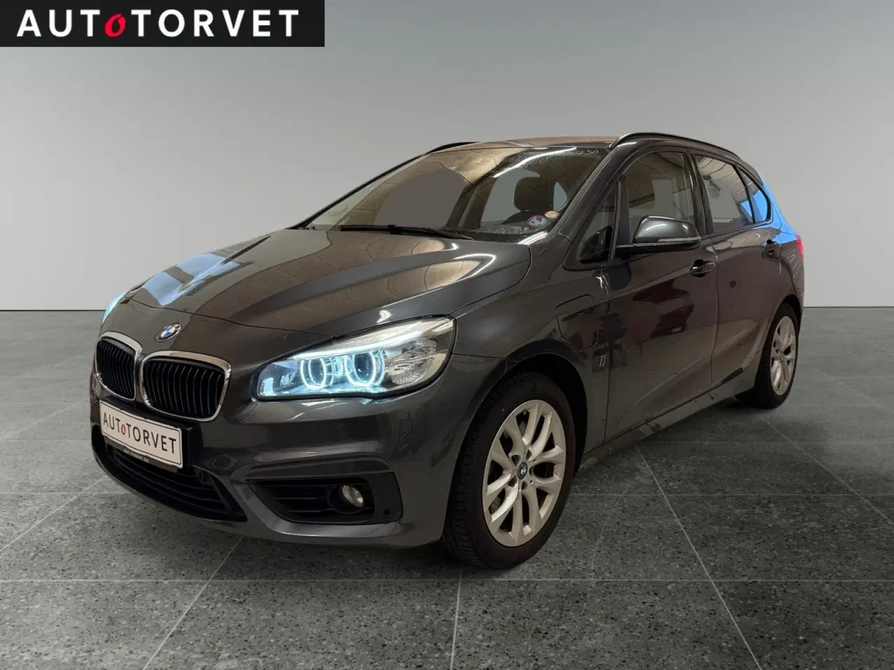 Billede 1 - BMW 225xe 1,5 Active Tourer Advantage aut.