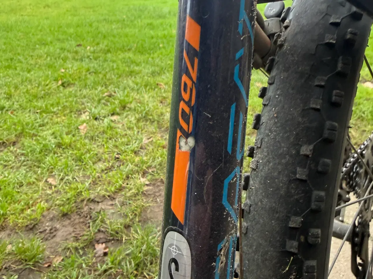 Billede 1 - Scott mtb