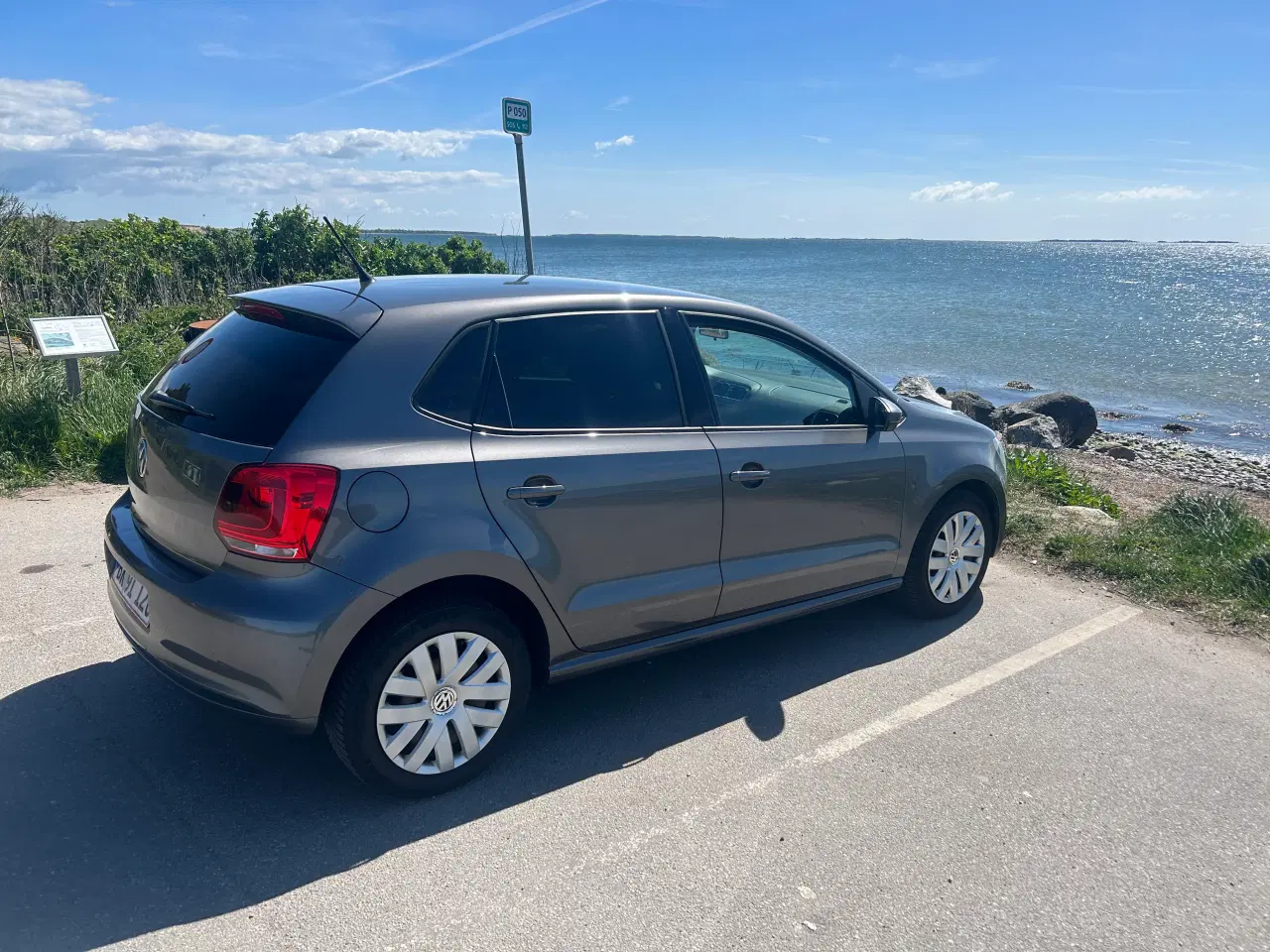 Billede 2 - Vw polo 1,6 tdi