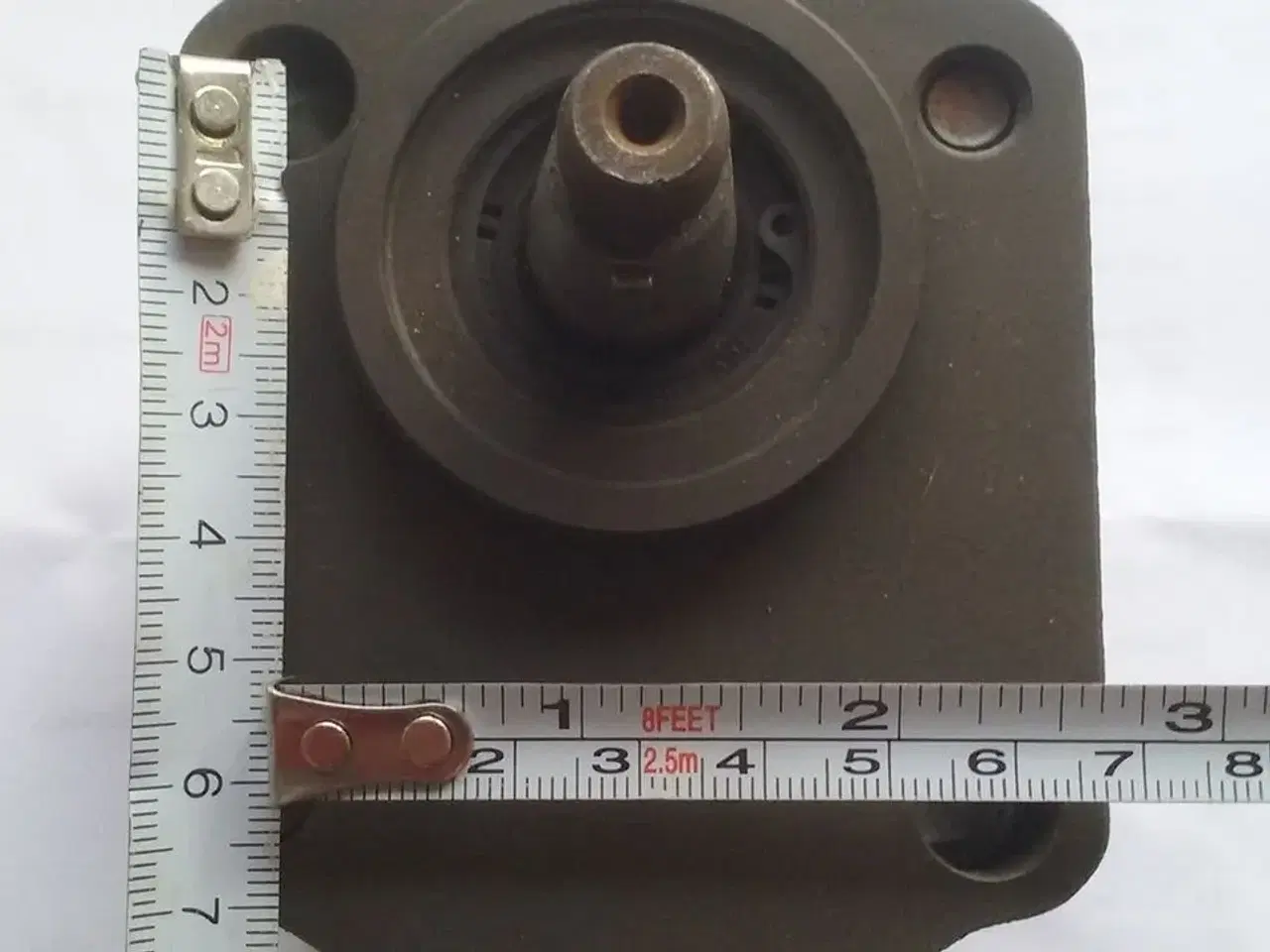 Billede 4 - Bosch Hydraulik pumpe 11 cm'3