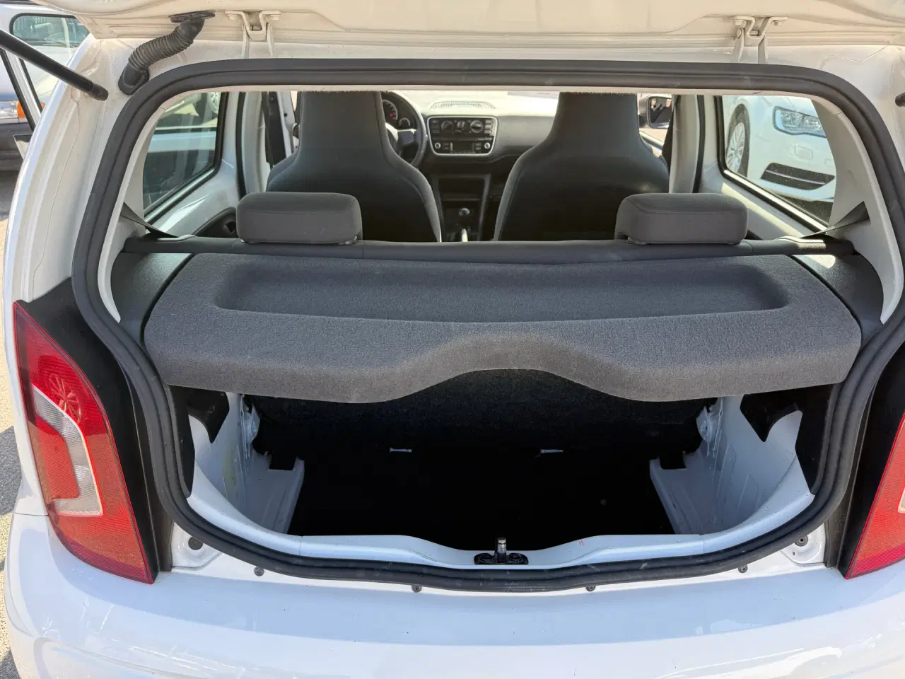 Billede 11 - VW up 1,0 BMT Take 60HK 5d