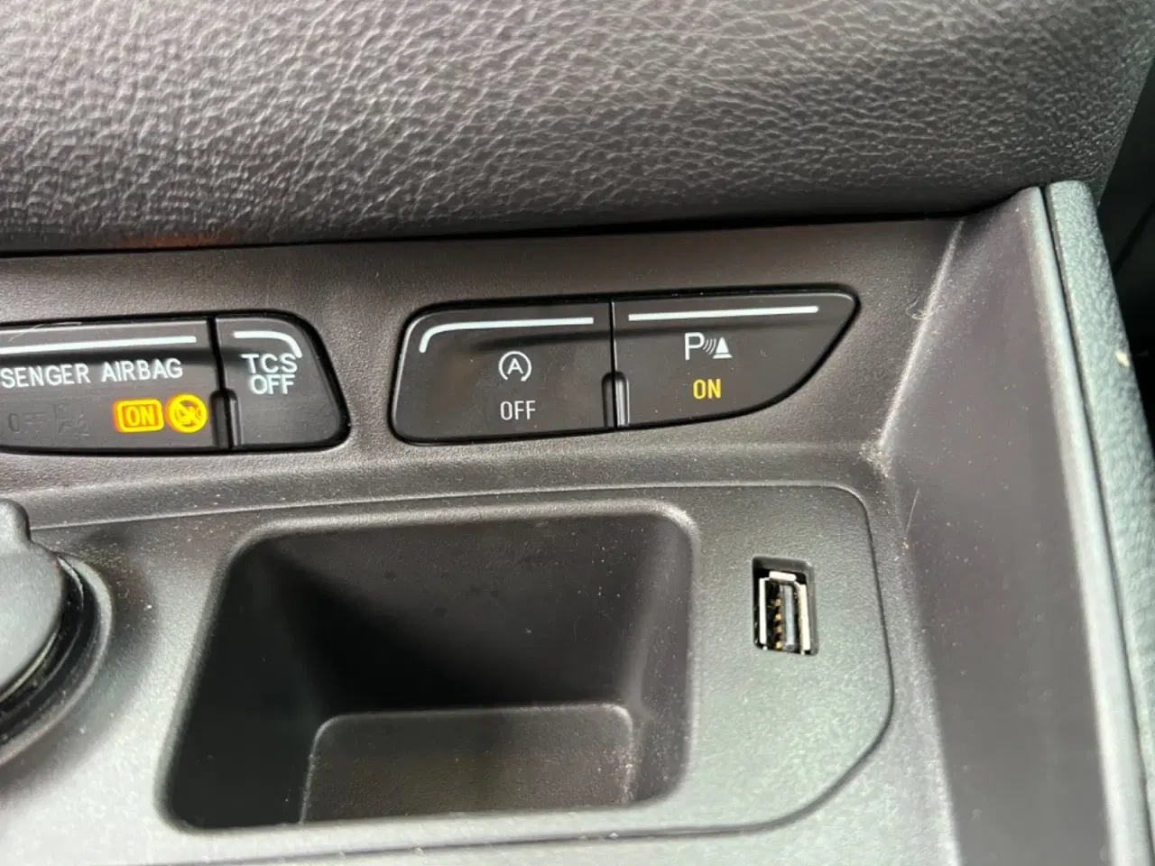 Billede 18 - Ford Transit Courier 1,5 TDCi 75 Trend