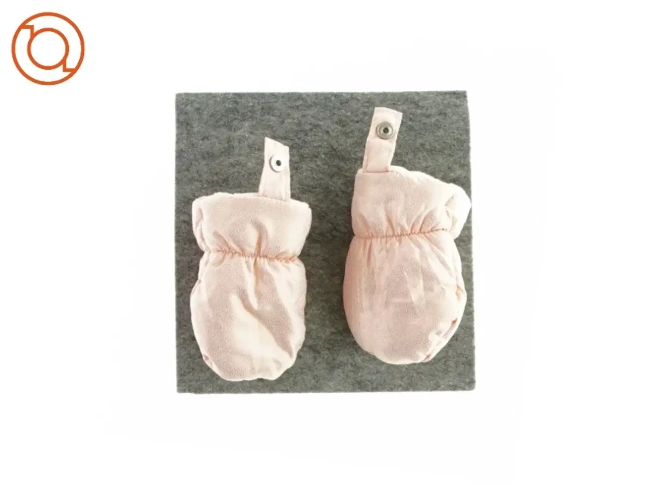 Billede 1 - Luffer til baby