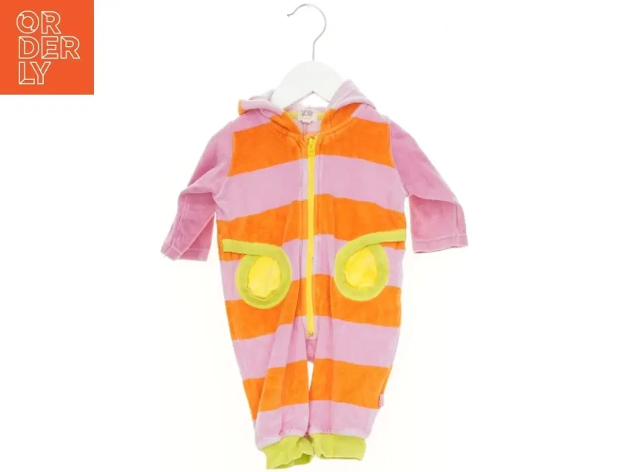 Billede 1 - Heldragt fra Me Too (str. 62 cm)