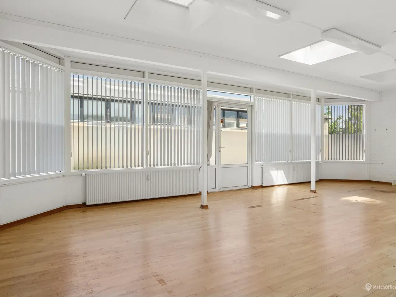 Billede 4 - Kontorlejemål på 60 m² i kontorhotel – indflytningsklart og fleksibelt