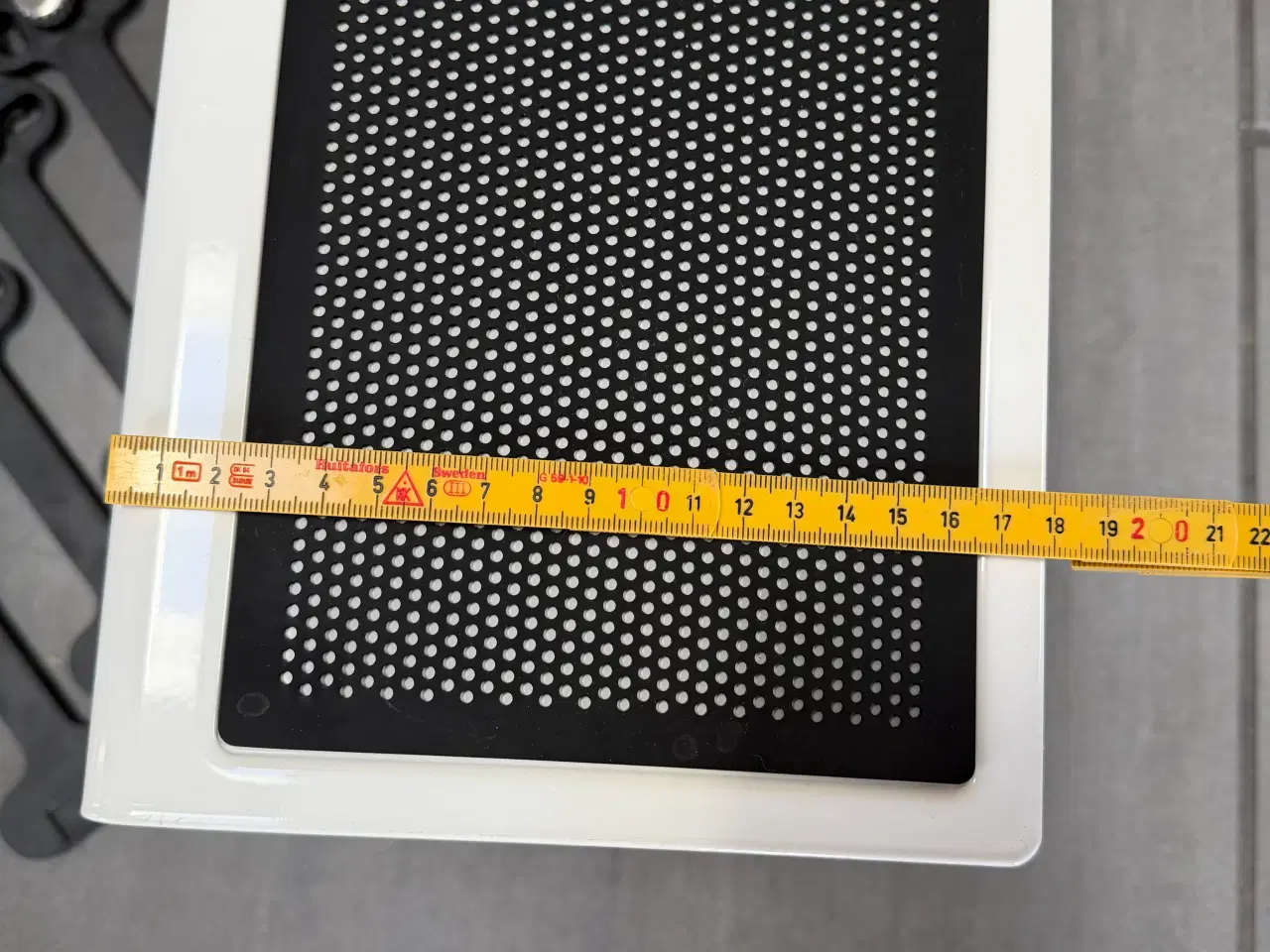 Billede 8 - VIPP 922 hylder large