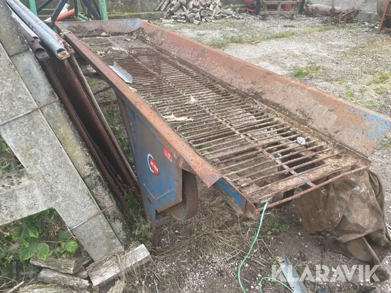Billede 4 - Roeoptager JE-MA 8R