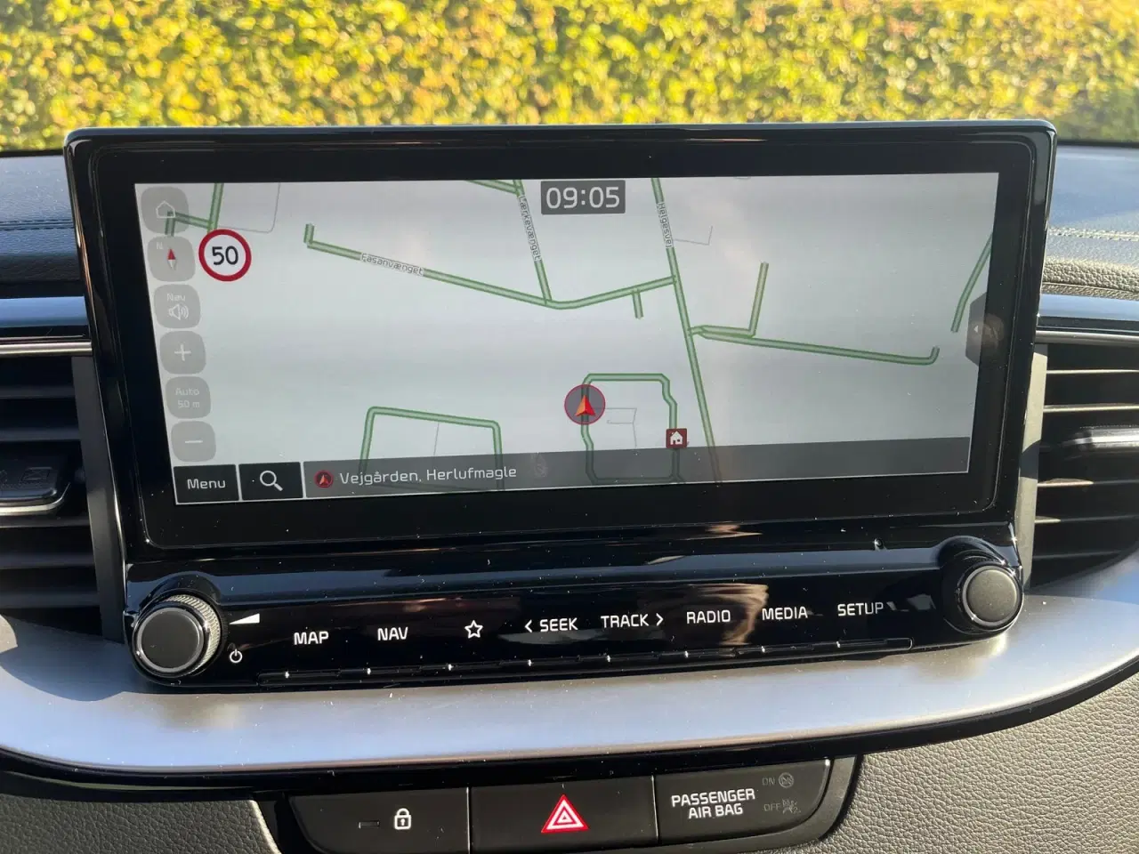 Billede 11 - Kia XCeed 1,6 PHEV Upgrade DCT