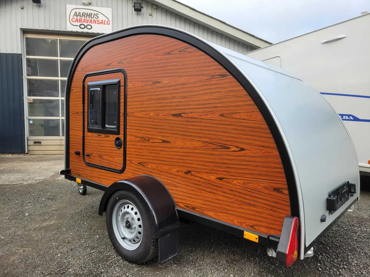 Billede 10 - Brugt 2025 Kulba Woody..spar kr.22.400,- på nypris