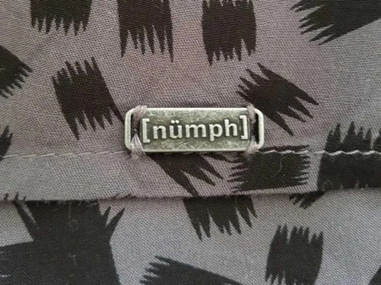 Billede 5 - Ny Nümph kjole str. 36