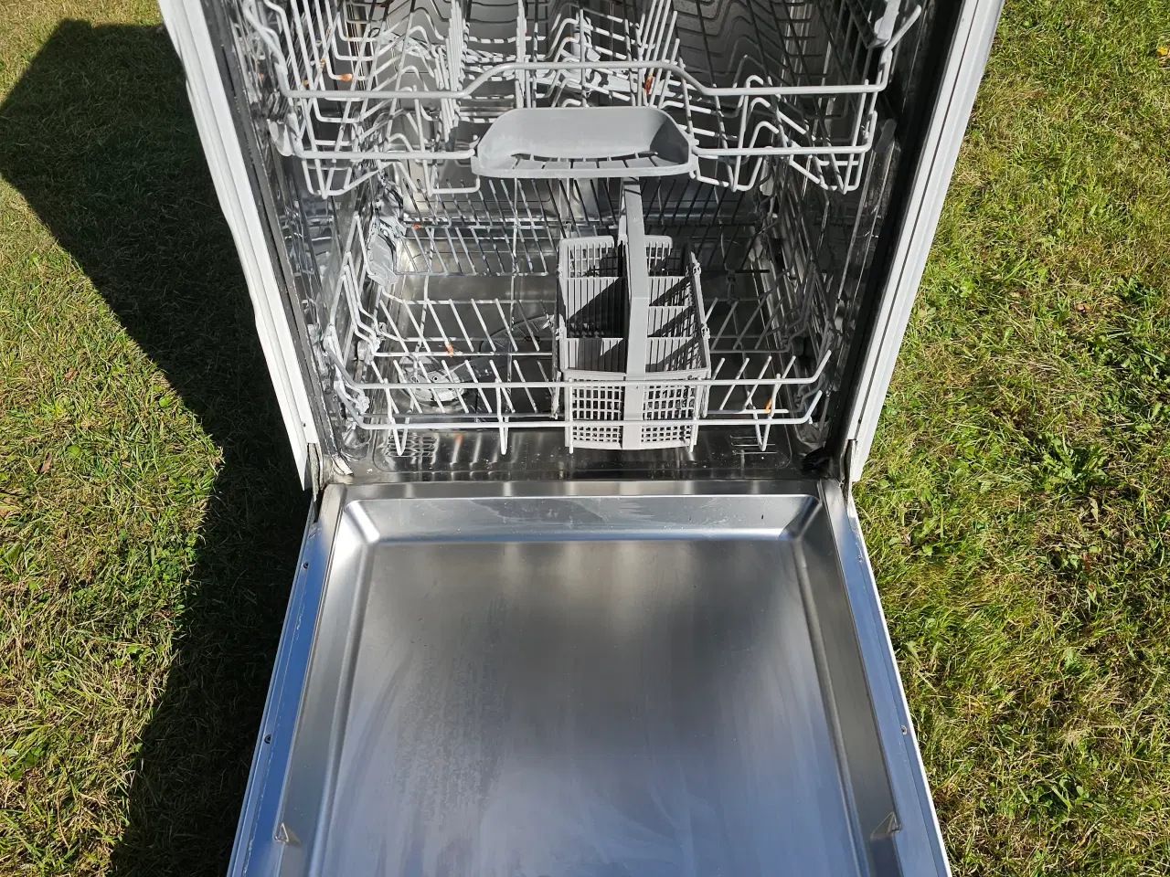 Billede 4 - Bosch Serie 4 SilencePlus Opvasker – God Stand