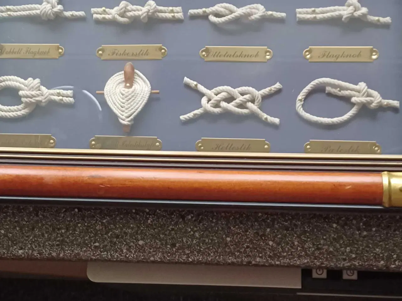 Billede 3 - Maritimt billede.