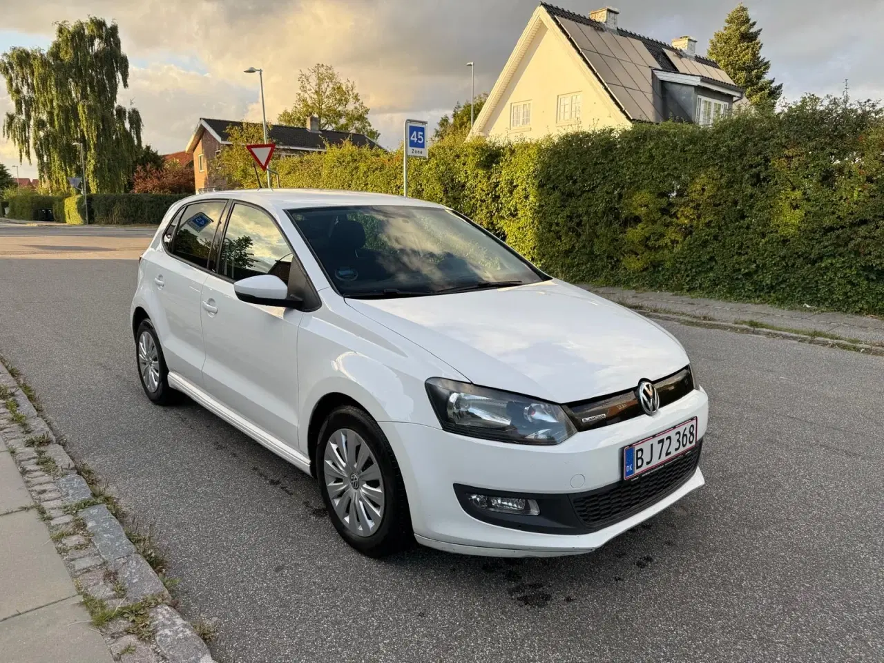 Billede 2 - VW Polo 1,2 TDI