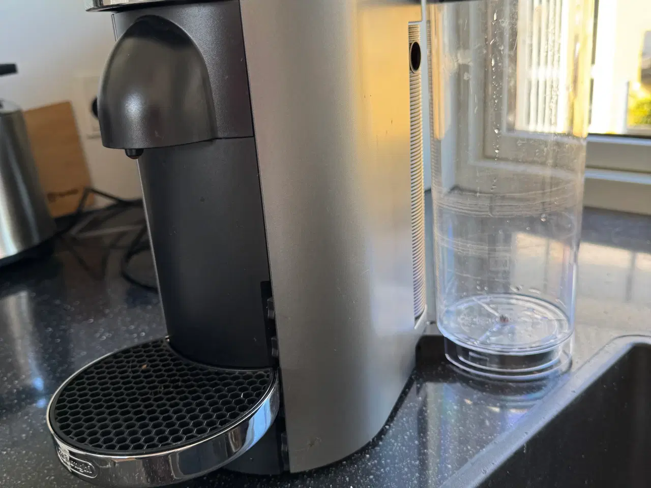 Billede 2 - Nespresso Vertuo Plus