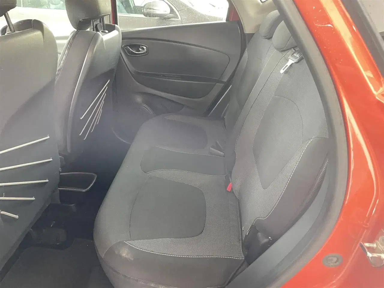 Billede 10 - Renault Captur 0,9 TCE Dynamique Energy 90HK 5d