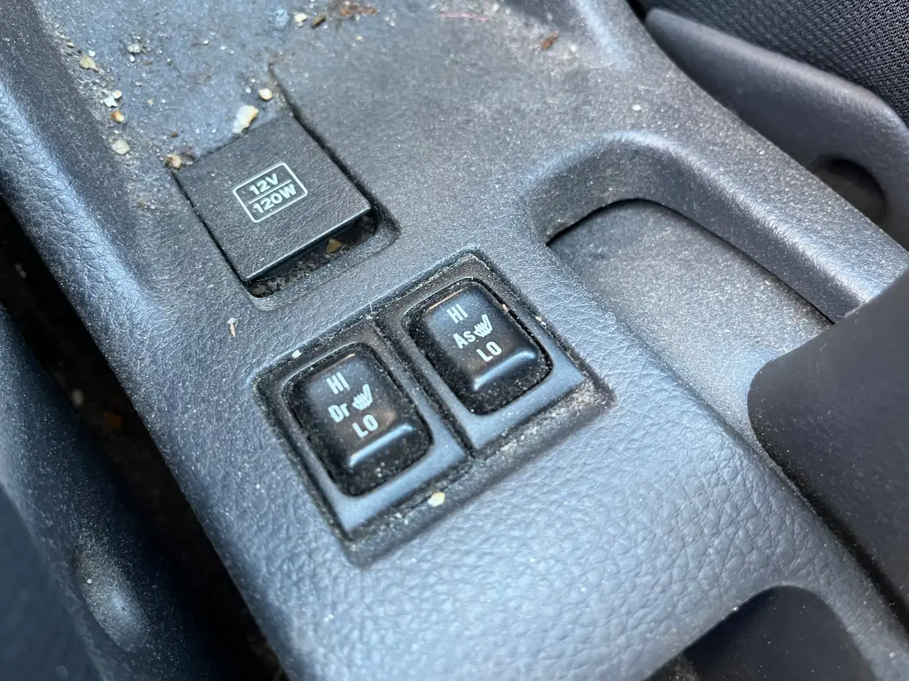 Billede 8 - Suzuki Lian 1,6