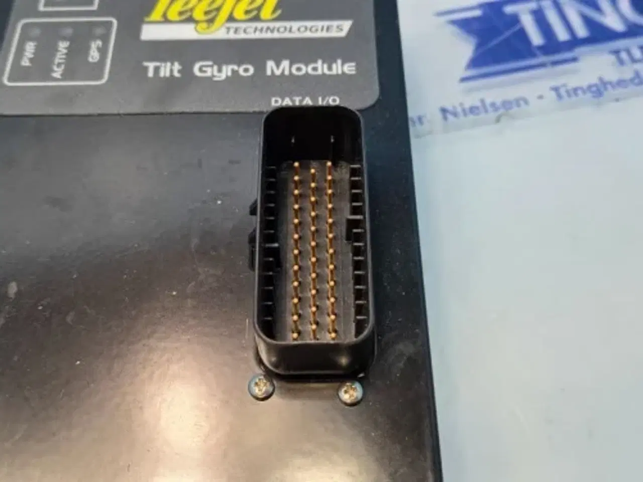 Billede 9 - Tiltsensor Modul CL230 GRTJT9002536 