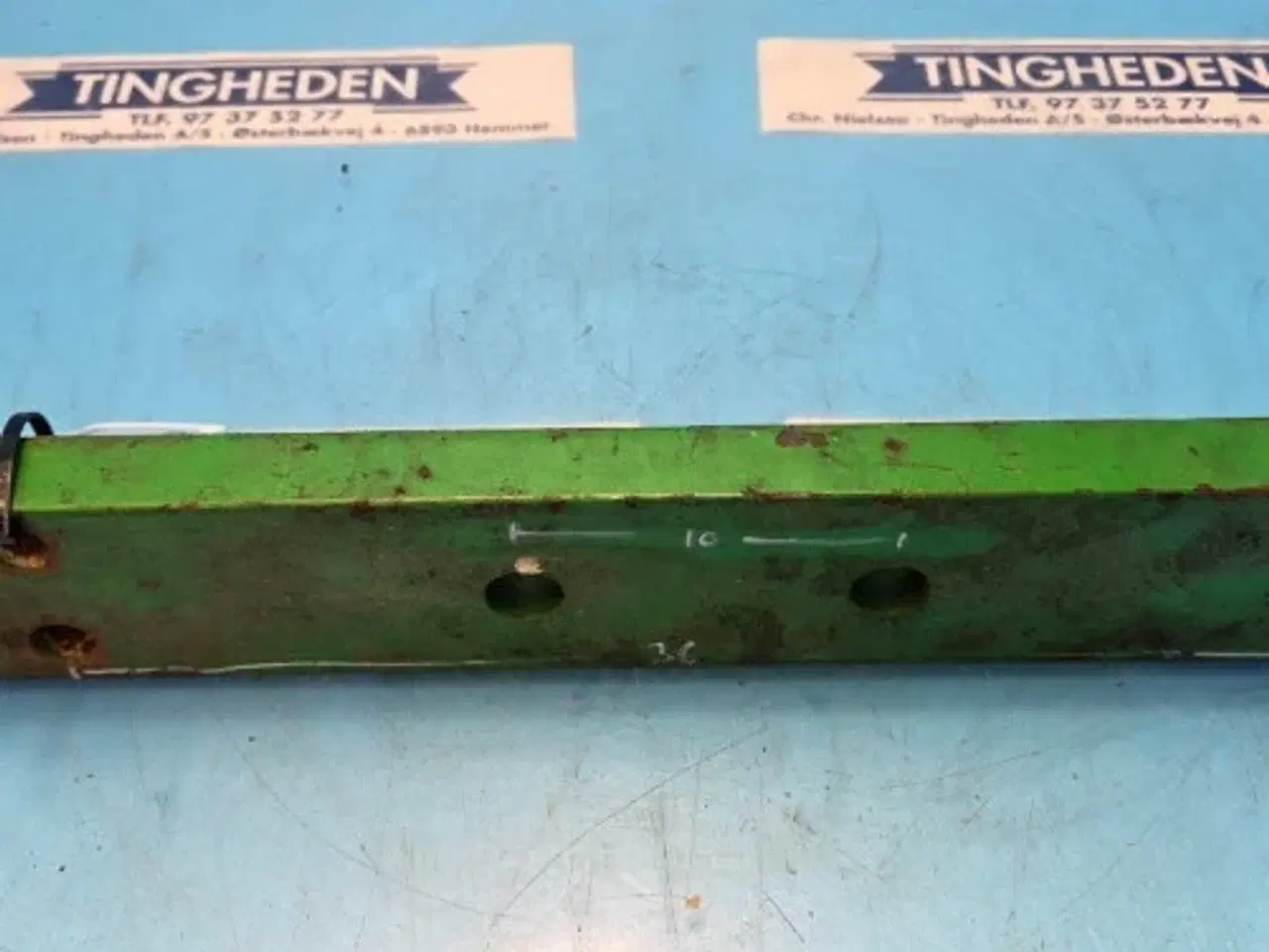 Billede 4 - John Deere Suport Trækbom 