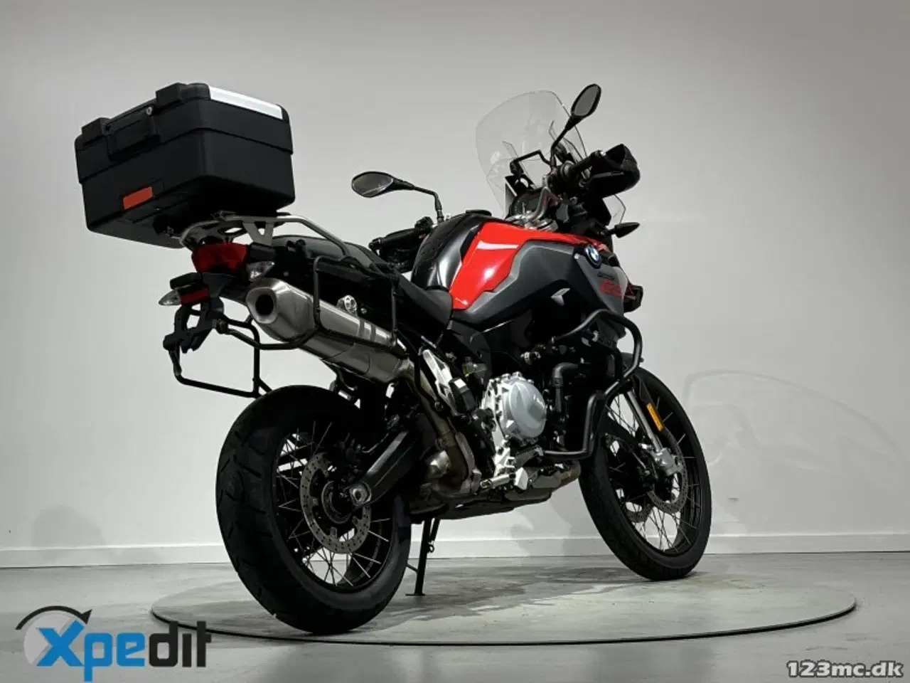 Billede 9 - BMW F 850 GS