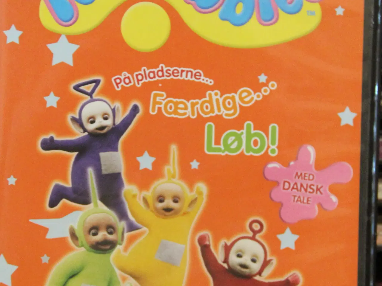 Billede 9 - Børne DVD-film til salg