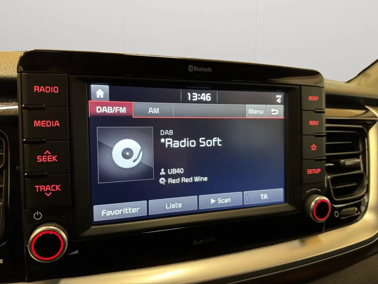 Billede 8 - Kia Stonic 1,2 Advance