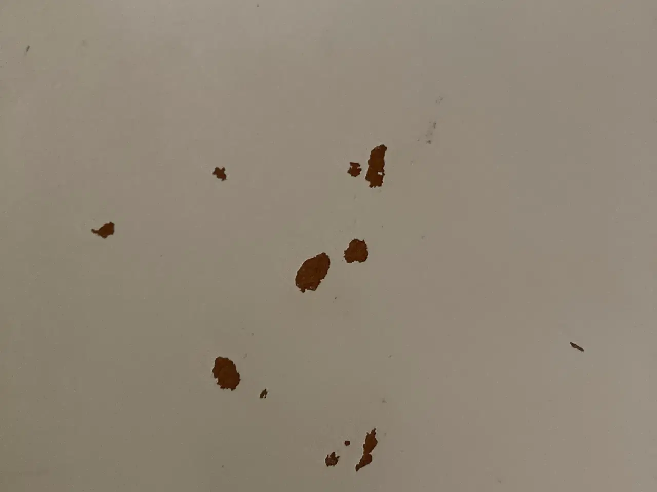 Billede 5 - Skænk i cremefarvet