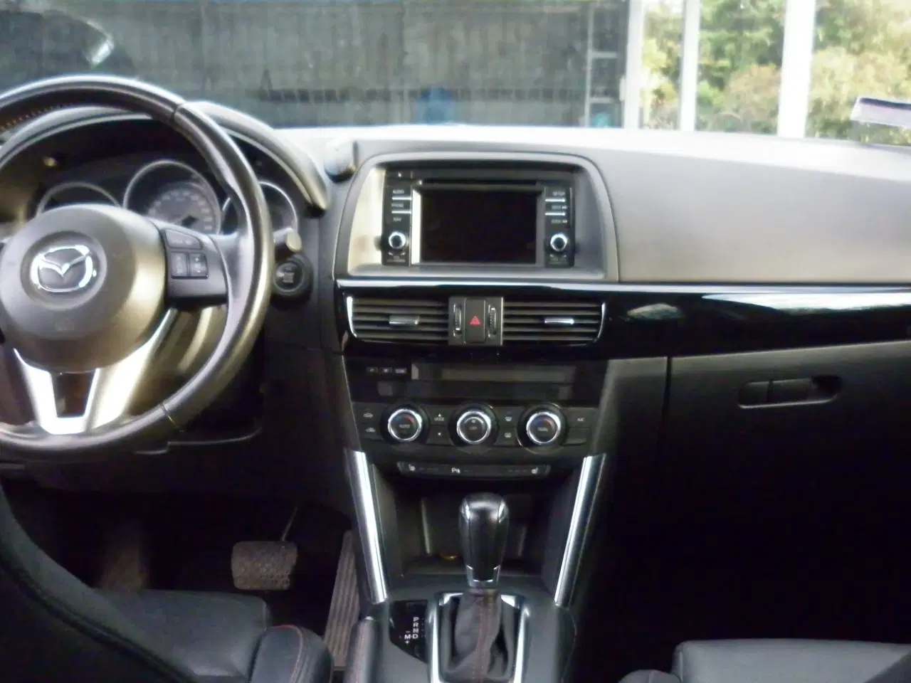 Billede 8 - mazda cx5 2,2 awd aut.